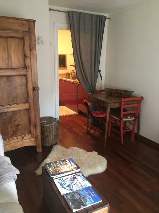 Relax Holiday Sestriere Luaran gambar