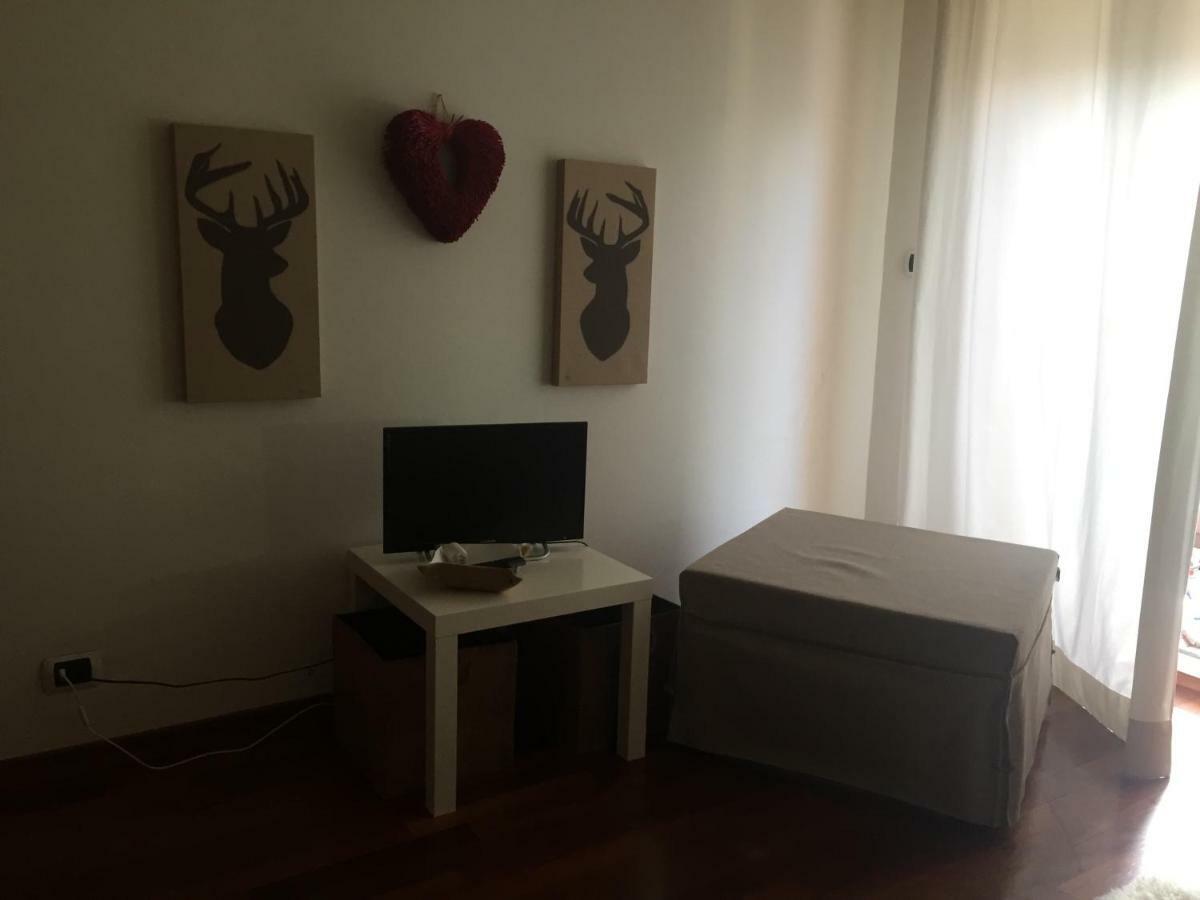 Relax Holiday Sestriere Luaran gambar