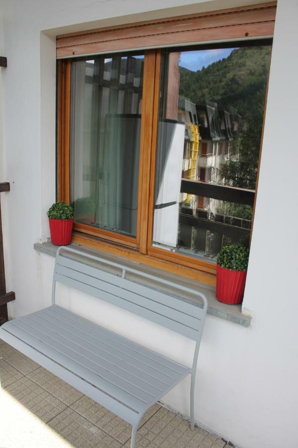 Relax Holiday Sestriere Luaran gambar