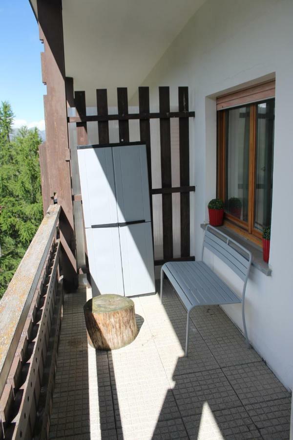 Relax Holiday Sestriere Luaran gambar