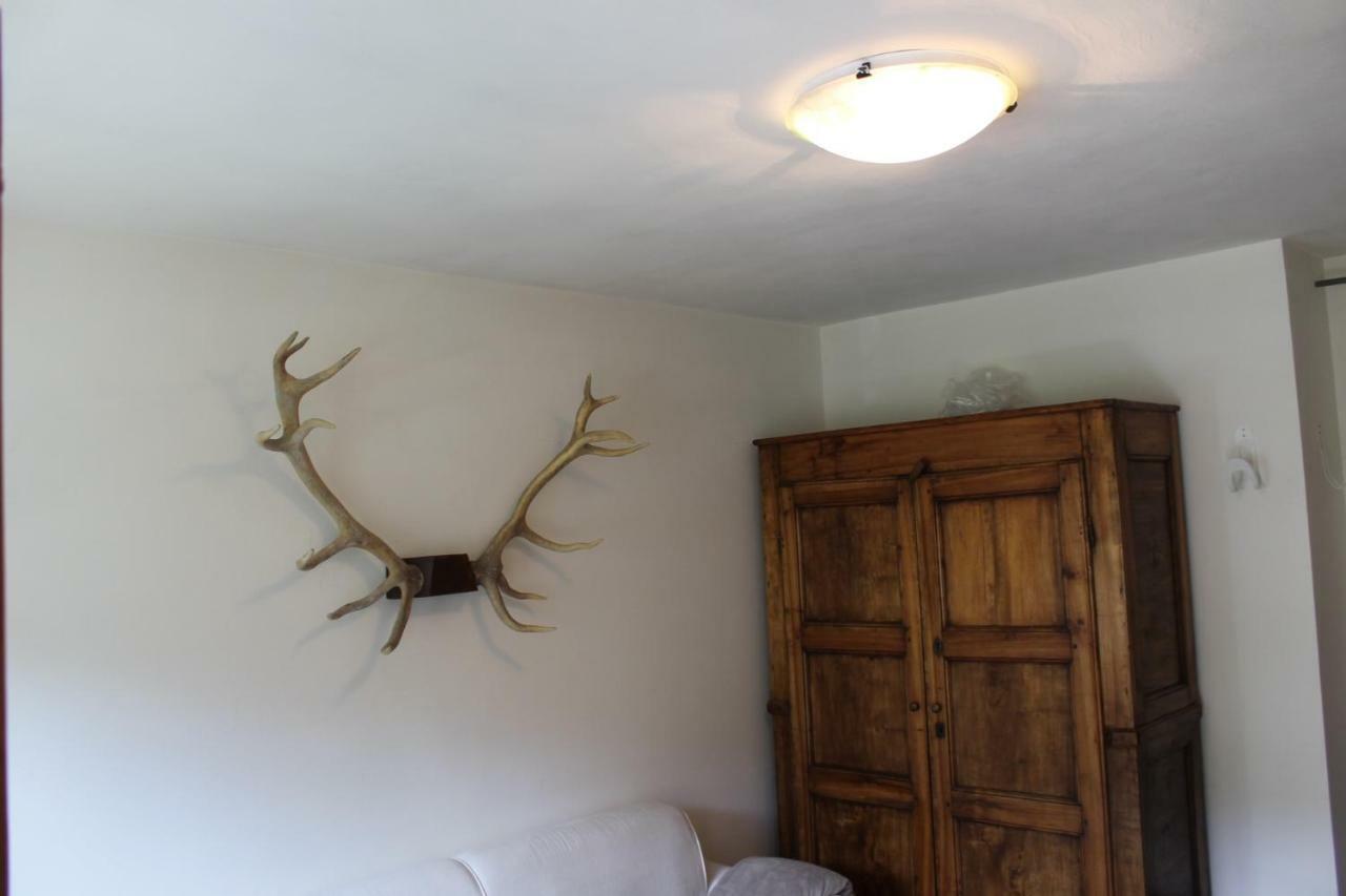 Relax Holiday Sestriere Luaran gambar