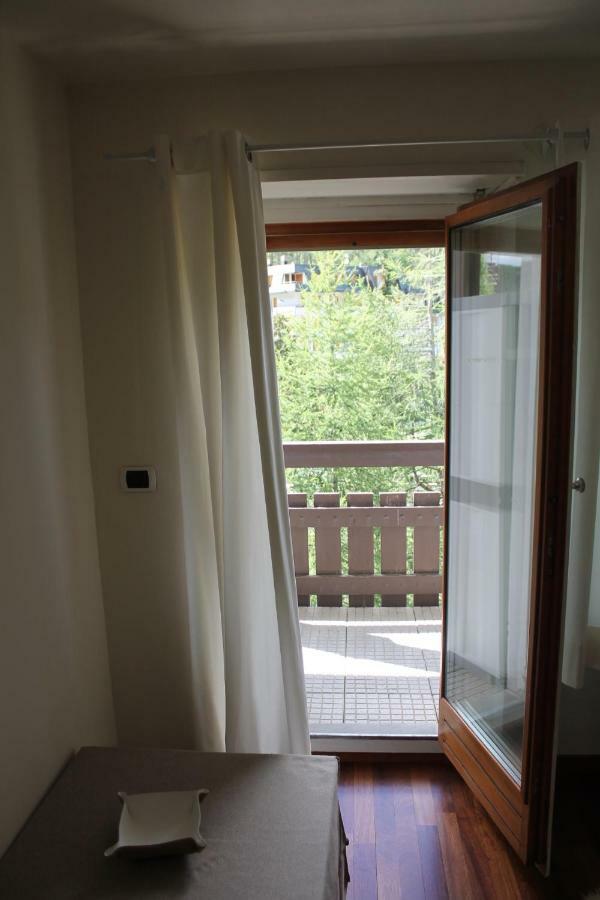 Relax Holiday Sestriere Luaran gambar
