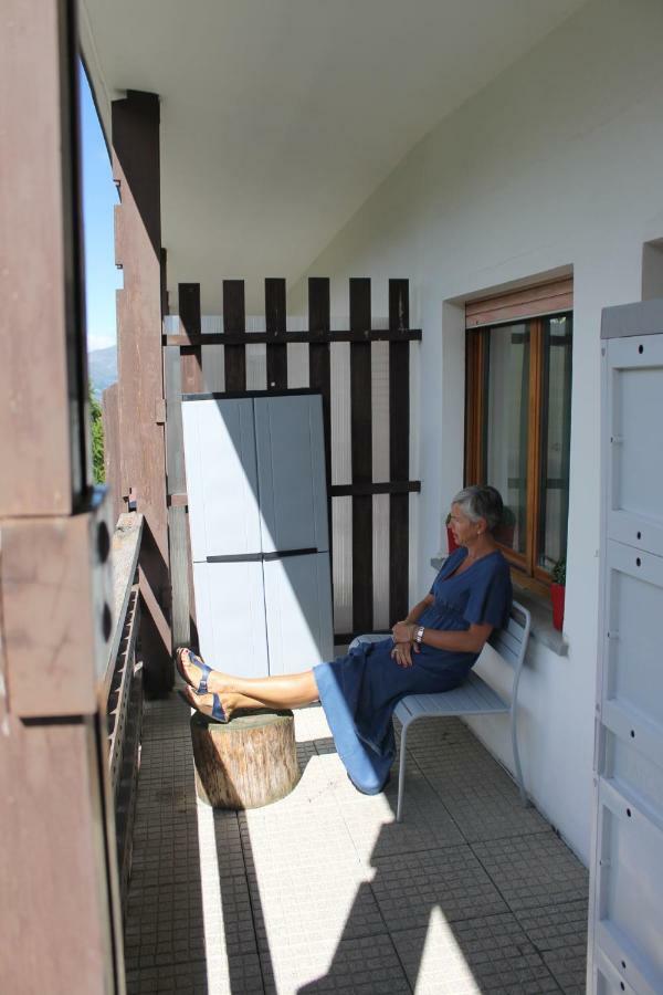 Relax Holiday Sestriere Luaran gambar