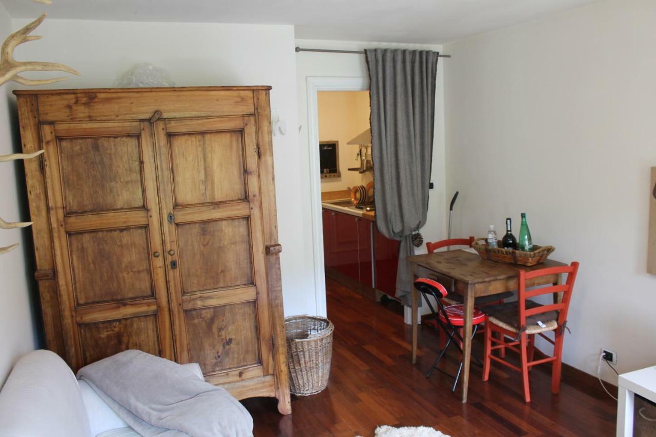 Relax Holiday Sestriere Luaran gambar