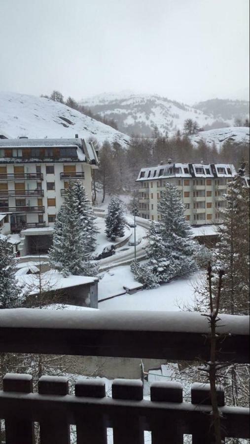 Relax Holiday Sestriere Luaran gambar