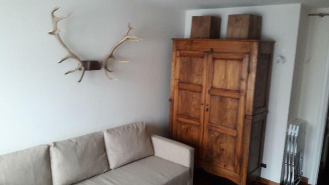 Relax Holiday Sestriere Luaran gambar