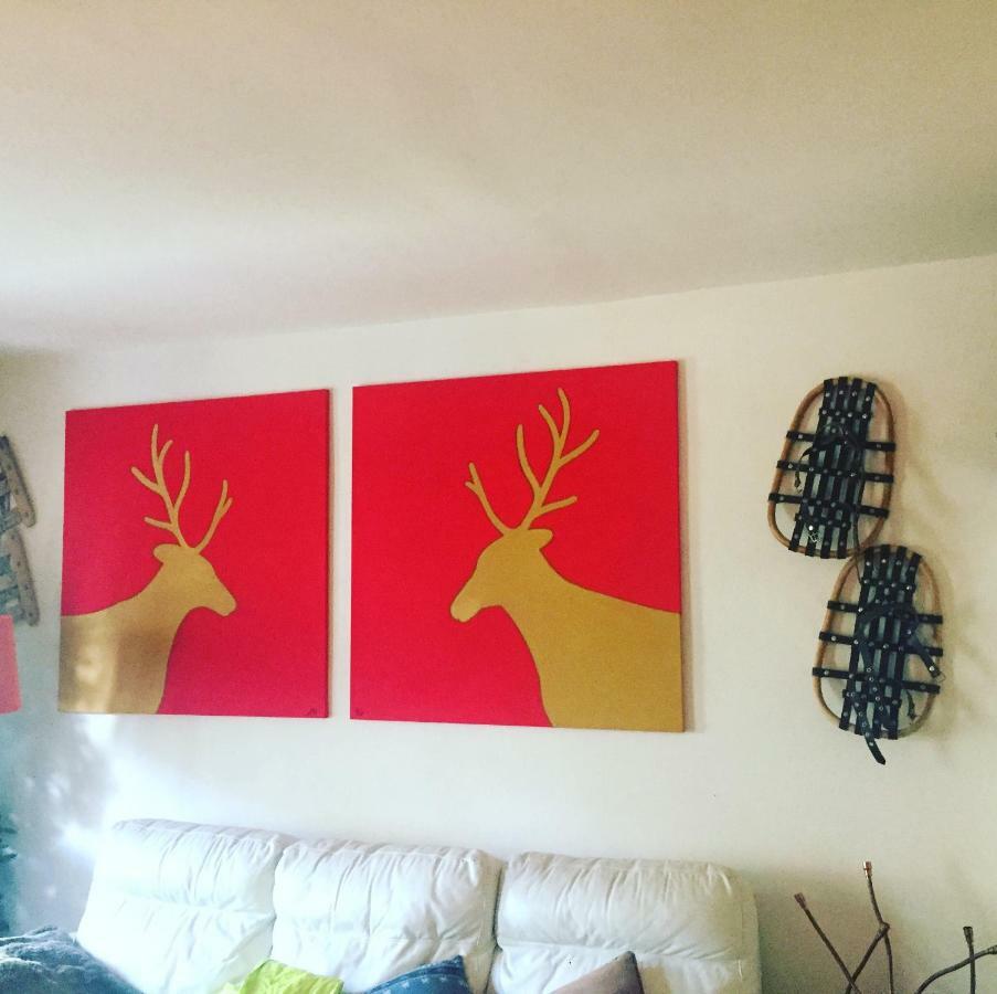 Relax Holiday Sestriere Luaran gambar