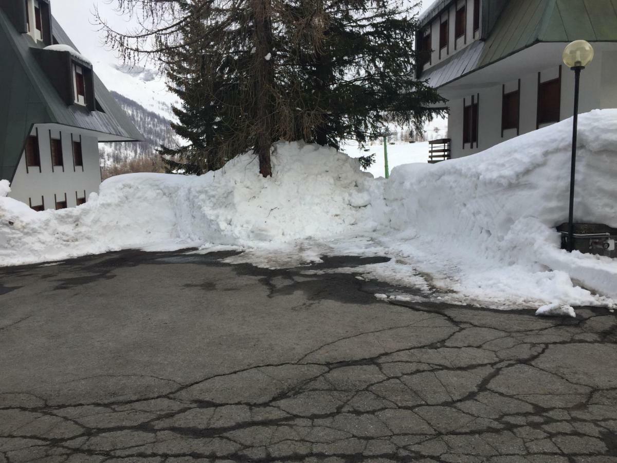 Relax Holiday Sestriere Luaran gambar