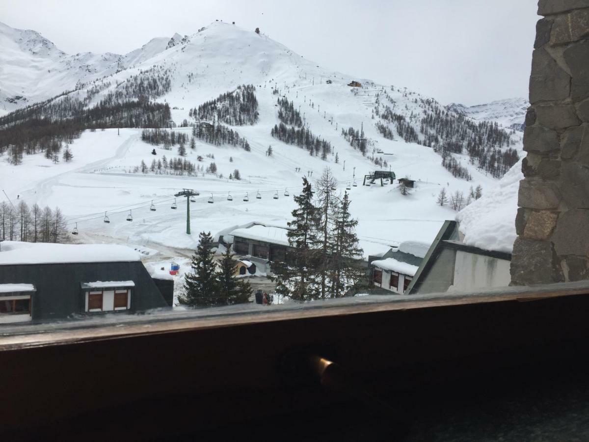 Relax Holiday Sestriere Luaran gambar