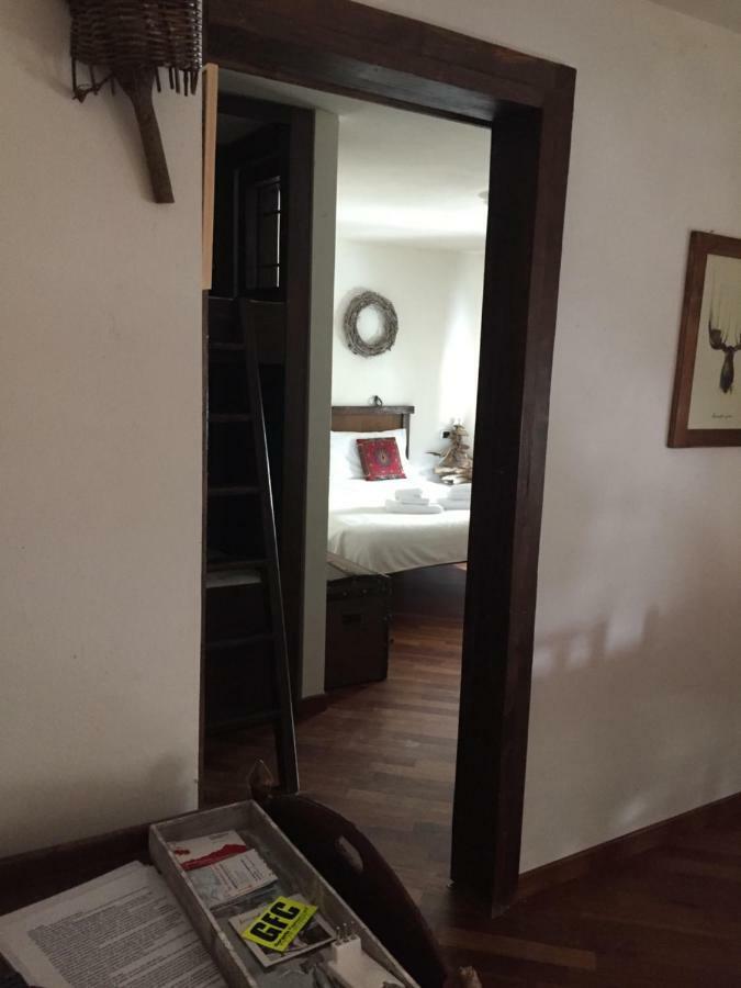 Relax Holiday Sestriere Luaran gambar