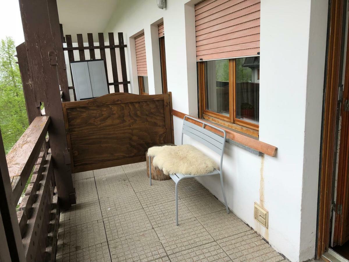 Relax Holiday Sestriere Luaran gambar